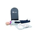 Laerdal Resusci Anne First Aid with trolley suitcase 170-01250